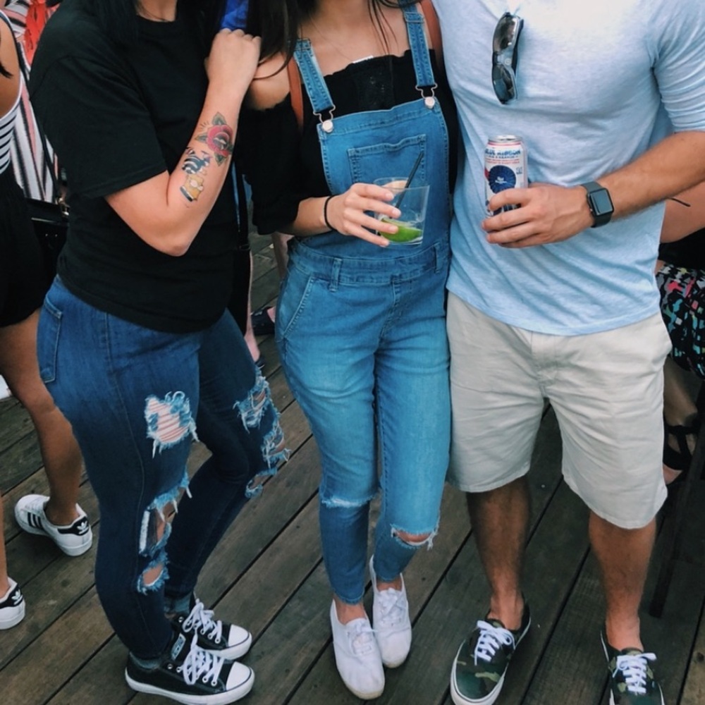Overalls